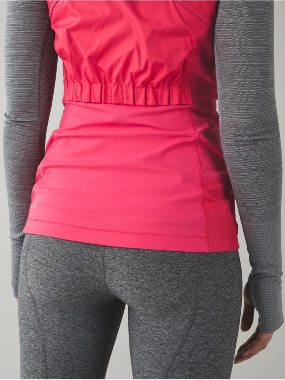 Lululemon 5 Mile Vest in Boom Juice Size 10 - Picture 5 of 15